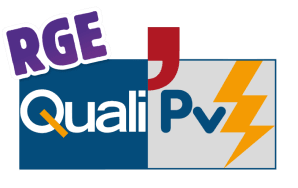 Qualification RGE QualiPV